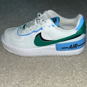 Nike Air Force 1